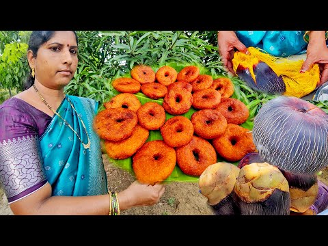 Toddy Palm Fruit GARELU | Asian palmyra palm Fruit Juice Recipe | Sweet Dishes From Ripe Palm Fruit