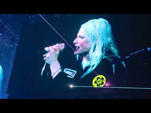 Unshatter - Linkin Park (4k live) at the SAP Center in San Jose, CA - From Zero World Tour 9/15/2025