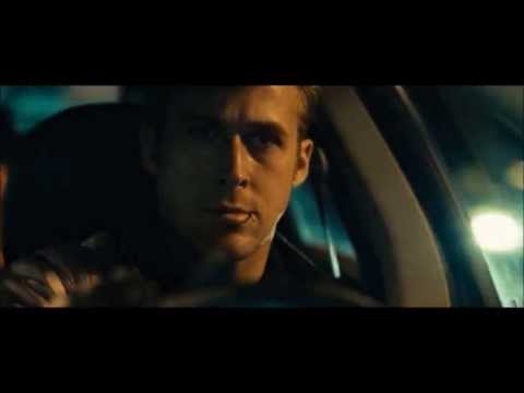 Deftones - Passenger (ft. Maynard Keenan) HD Music Video