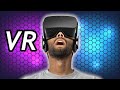 Exploring the Versatility of VR Headsets