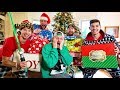 Christmas Gift and Tradition Trivia