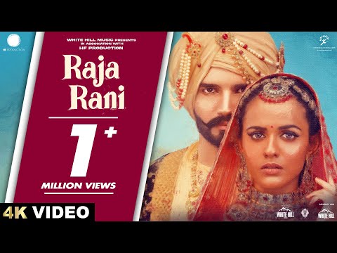 Raja Rani (Full Video) The Landers | Painter | Mehraaj Singh | Sukh Kharoud | New Punjabi Songs 2023