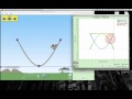 Energy Transformations in Motion