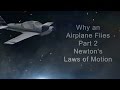 Forces and Principles of Flight