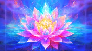 528Hz LOVE YOURSELF MUSIC 》Self Love Healing Energy For Loving & Accepting Yourself 》Miracle Tone