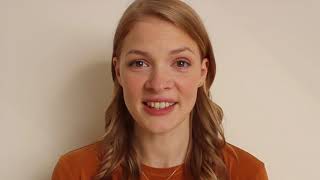 About Me - Annalena Kubinger