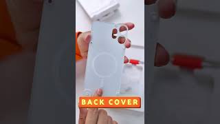 I got a Special Box ft. CMF Phone 2 Pro