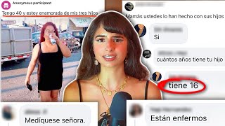 Estas mamás necesitan terapia, no un grupo de Facebook