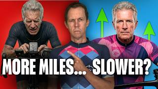 Watch This If You’re Riding 6+ Hours a Week (or keep wasting your time)