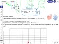 Probability and Dice Outcomes