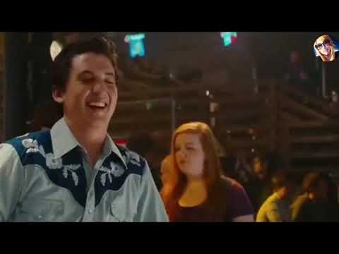 She,s all music - Because we jive  all night long