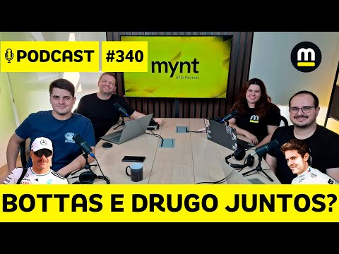 BOTTAS FAVORITO e DRUGO x PÉREZ na CADILLAC: alguém mais? RUSSELL APOSENTA ALONSO? | MAX, Norris e +