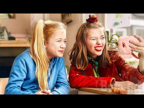 Une Ado un peu Spéciale | Film Complet en Français | Teen, Comédie
