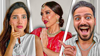 اكتر لوك لشهد حبوه اهلي🔥ما توقعنا ردة فعلن😱