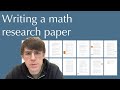 Digital Topological Groups and Publication Process