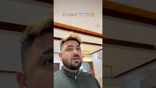 IPL 2026 Winner Team Prediction | #IPL #ipl2026 #csk #mi #mumbai #chennai #rcb #kkr #lsg #cricket