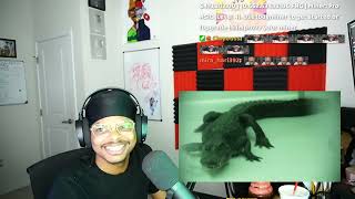 ImDOntai Reacts TO YEAT Dangerous Summer HOLYYYYY