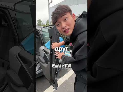 ДРУГ ПРИЕХАЛ ПОСМОТРЕТЬ НА НОВУЮ БЭХУ