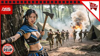 Đám Thổ Dân Vô Dụng Bị Khinh Thường Ai Ngờ Là Đặc Công Kéo Quân Càn Quét Khiến Kẻ Thù Khóc Thét