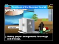 Municipal Council Functions Overview