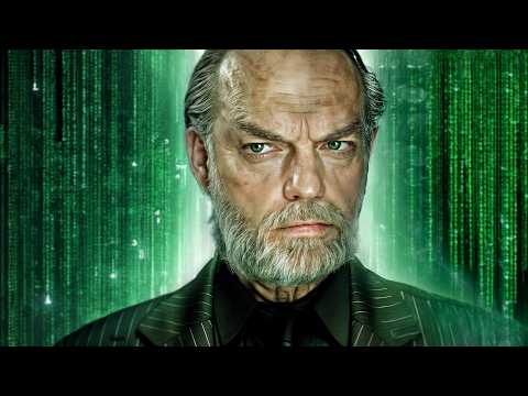 The Matrix 5: Smith Will Be The Savior of Humanity | MATRIX EXPLAINED