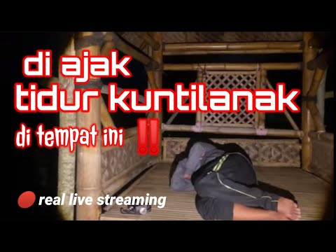 Mereka di undang dan datang juga ||  🛑 LIVE TERBARU kidung alam