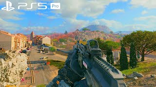 Call of Duty: Black Ops 7 - Campaign (PS5 Pro) 4K 60FPS Gameplay - (Full Game)