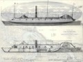 Civil War Mississippi River Insights