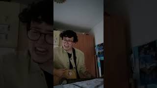 I miss you - Adele (cover)