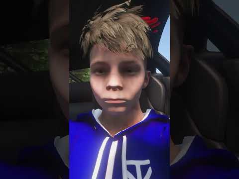 سيارة سبايدر مان 😨🔥 #قراند #gta