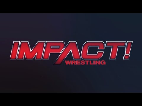 2023 TNA iMPACT! Marathon