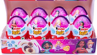 Kinder Joy Disney Princess Edition 2025