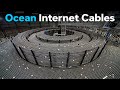 Undersea Cables and Internet Connectivity