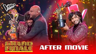 𝗧𝗵𝗲 𝗩𝗼𝗶𝗰𝗲 𝗦𝗿𝗶 𝗟𝗮𝗻𝗸𝗮 Season 3 | 𝗚𝗿𝗮𝗻𝗱 𝗙𝗶𝗻𝗮𝗹𝗲 | After Movie