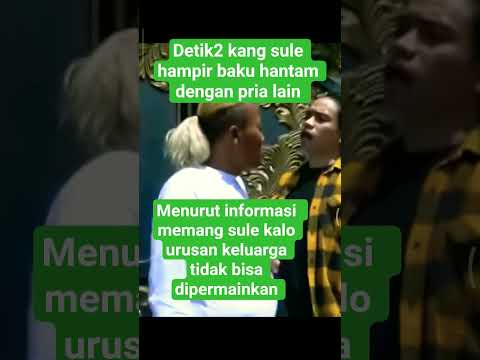 kali ini berhasil kang sule di prank 😂🤣#sule #prank #shorts #ngamuk