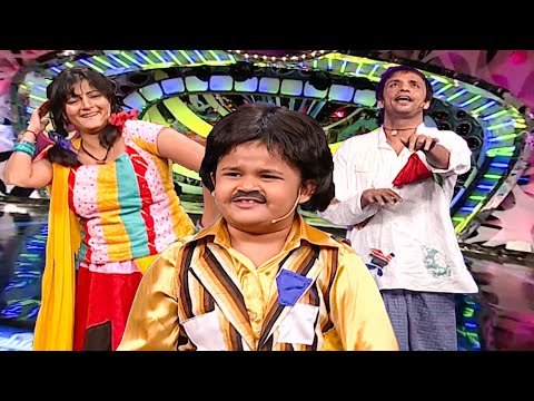 जब ठाकुर की टीम ने भिखारी बनकर अर्चना से मांगा चंदा | Letest Comedy Clip #comedy