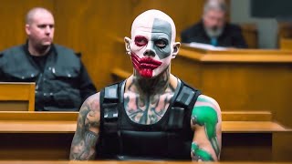 CS 296 Единственный Человек, Который Пережил Смертный Приговор