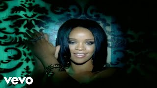 Rihanna  Don't Stop The Music
