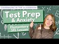 Test Taking Strategies and Mindset