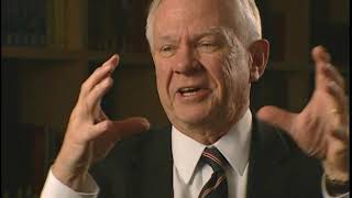 Lee W. Huebner Oral History, Part 2