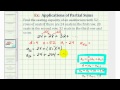 Arithmetic Series and Seating Arrangements