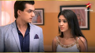 Naira ने दिया Kartik को Surprise! | Yeh Rishta Naira-Kartik Ka