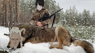 Охота на Кало [ Library of Ruina ]