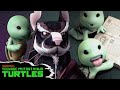 Teenage Mutant Ninja Turtles Insights