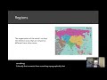 Exploring the 5 Themes of Geography