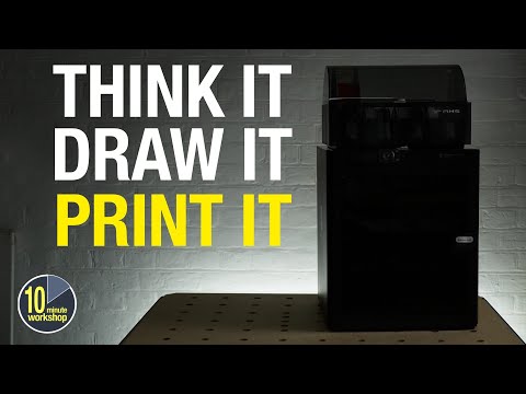 From 3D meh to 3D WOW! in an Afternoon [video 611]