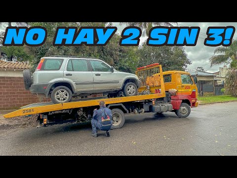 CUIDADO CON ESTO ! (*SE SALE LA RUEDA*)