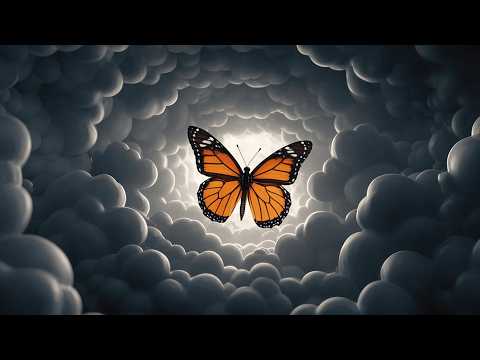 🦋 What If the Butterfly Effect Was Literally Real? | Chaos Theory Explained