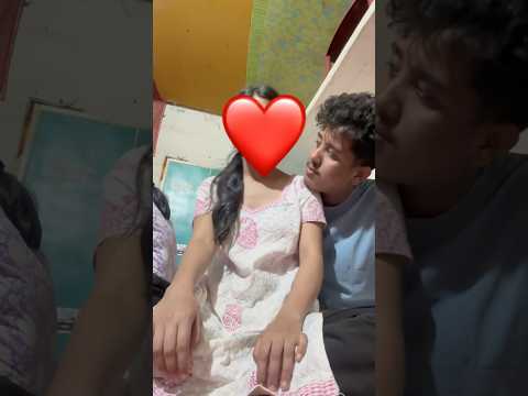Payel Or Mai Bhag K Kidhar Reh Rahe Hai🥹❤️#shorts #cutegirl #minivlog #dailyvlog #breakup