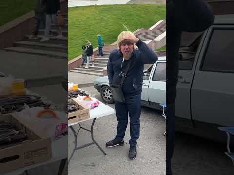Марат клубника Казань